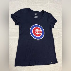 47 Brand Cubs shirt from Wrigley Field